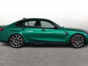 Used BMW M3 2022 for sale - 75127201: Photo