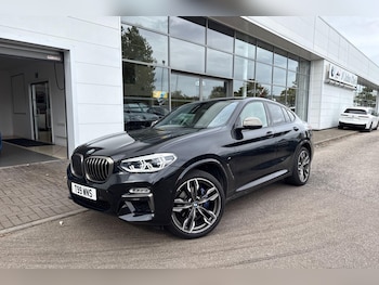 (19) - 3.0 M40i Auto xDrive Euro 6 (s/s) 5dr