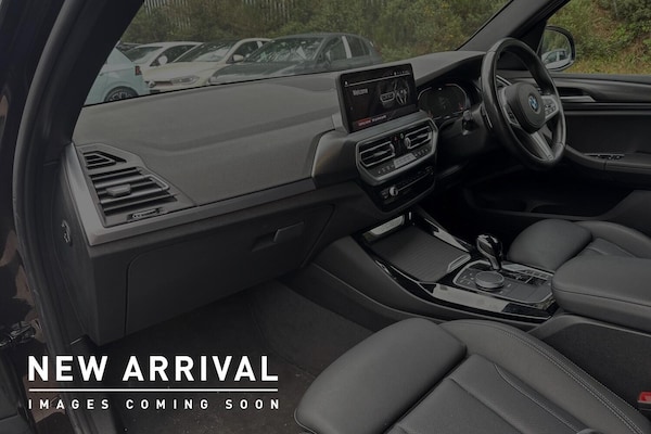 Used BMW X3 2023 for sale - 76215423: Photo 2