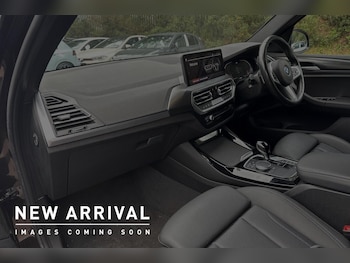 Used BMW X3 2023 for sale - 76215423: Photo 2