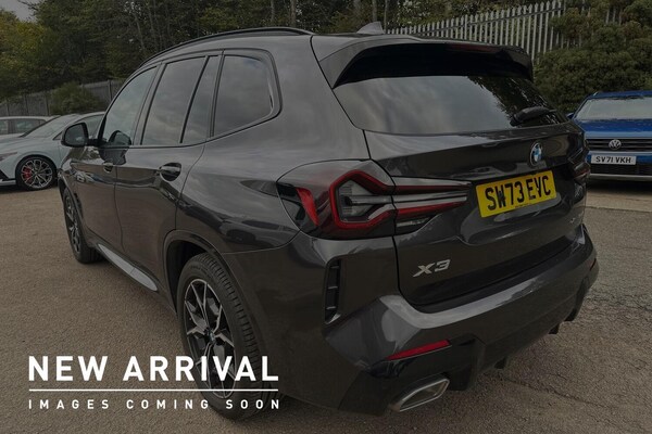 Used BMW X3 2023 for sale - 76215423: Photo 3