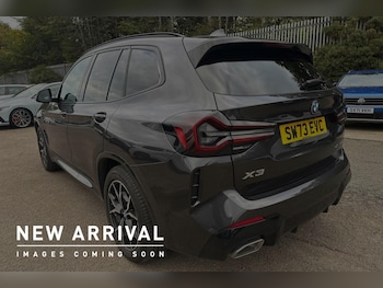 Used BMW X3 2023 for sale - 76215423: Photo 3