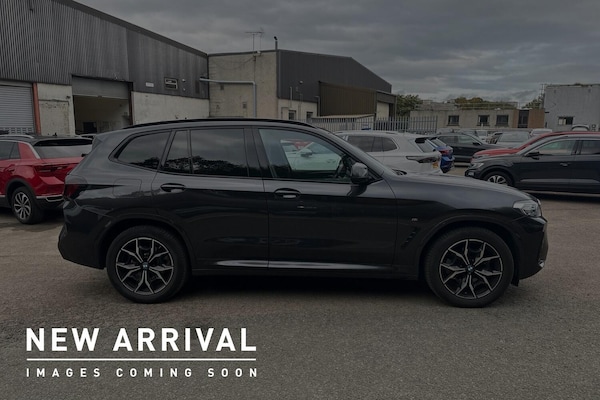 Used BMW X3 2023 for sale - 76215423: Photo 4