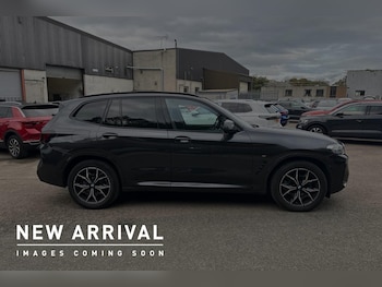Used BMW X3 2023 for sale - 76215423: Photo 4