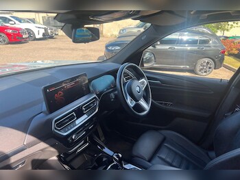 Used BMW X3 2022 for sale - 75520032: Photo