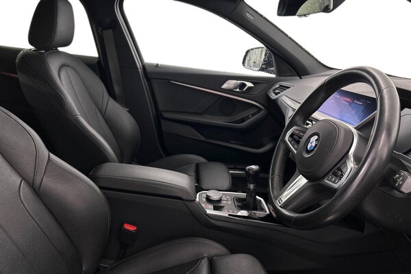 Used BMW 1 Series 2019 for sale - 76099343: Photo 12