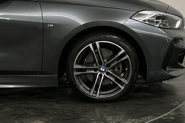 Used BMW 1 Series 2019 for sale - 76099343: Photo 15
