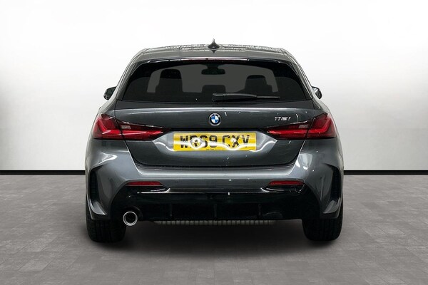 Used BMW 1 Series 2019 for sale - 76099343: Photo 16