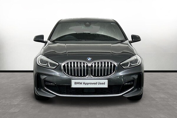 Used BMW 1 Series 2019 for sale - 76099343: Photo 17