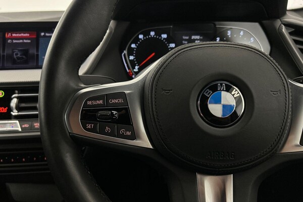 Used BMW 1 Series 2019 for sale - 76099343: Photo 18