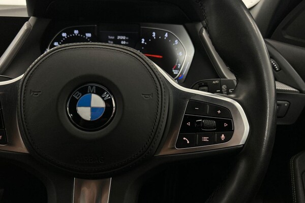 Used BMW 1 Series 2019 for sale - 76099343: Photo 19