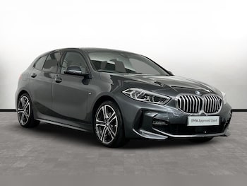 BMW - 1 Series