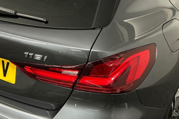 Used BMW 1 Series 2019 for sale - 76099343: Photo 20