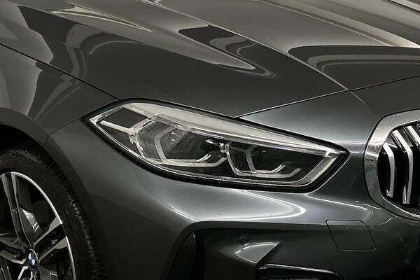 Used BMW 1 Series 2019 for sale - 76099343: Photo 21