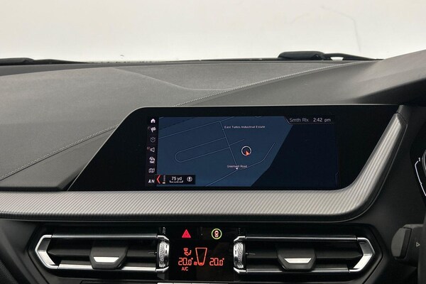 Used BMW 1 Series 2019 for sale - 76099343: Photo 23