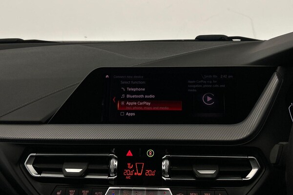 Used BMW 1 Series 2019 for sale - 76099343: Photo 24