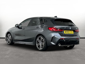 Used BMW 1 Series 2019 for sale - 76099343: Photo 2