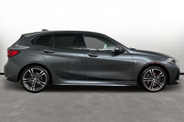 Used BMW 1 Series 2019 for sale - 76099343: Photo 3