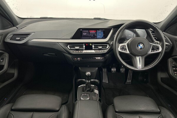Used BMW 1 Series 2019 for sale - 76099343: Photo 5