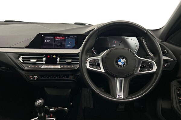 Used BMW 1 Series 2019 for sale - 76099343: Photo 6