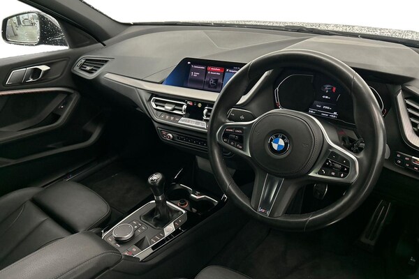 Used BMW 1 Series 2019 for sale - 76099343: Photo 7