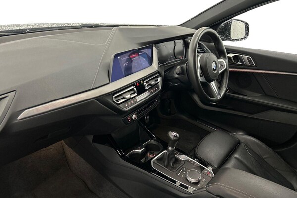 Used BMW 1 Series 2019 for sale - 76099343: Photo 8