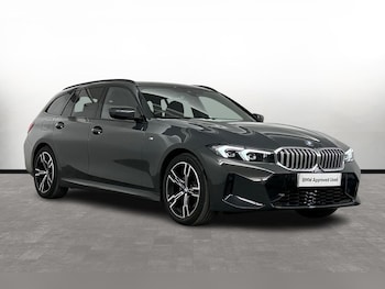 BMW - 3 Series