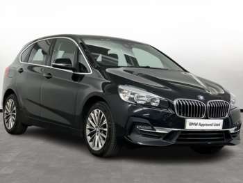 2019 (69) - 220i Luxury 5dr DCT