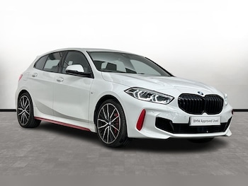 Used BMW 1 Series 2023 for sale - 75905636: Photo