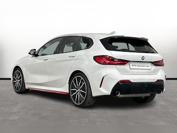 Used BMW 1 Series 2023 for sale - 75905636: Photo