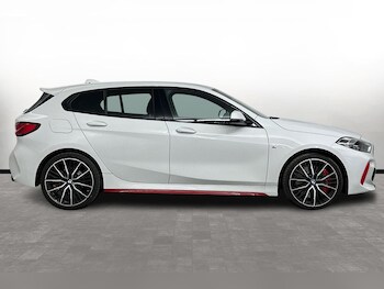 Used BMW 1 Series 2023 for sale - 75905636: Photo