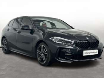 (69) - 116d M Sport 5-Door