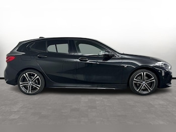 Used BMW 1 Series 2019 for sale - 75024276: Photo