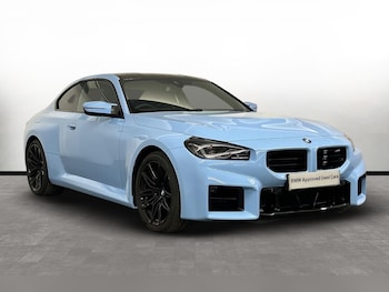 2025 (25) - 3.0 BiTurbo Euro 6 (s/s) 2dr