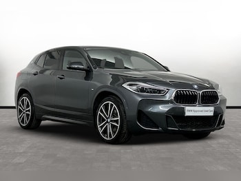BMW - X2