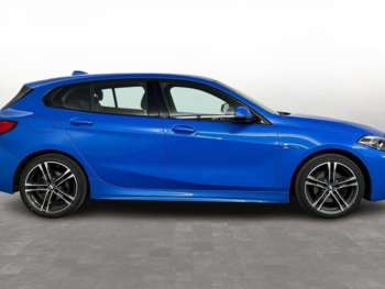 Used BMW 1 Series 2021 for sale - 75199260: Photo