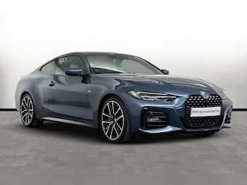 BMW - 4 Series