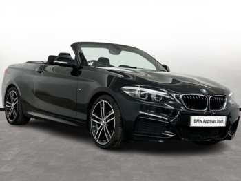 2021 (21) - 218i [2.0] M Sport 2dr [Nav] Step Auto