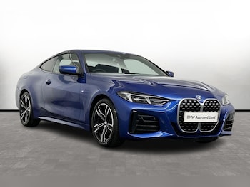 2024 (74) - 420i M Sport Coupe 2-Door