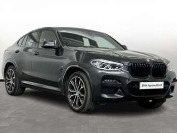 2019 (69) - xDrive30d M Sport 5dr Step Auto