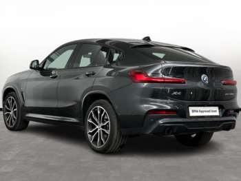 Used BMW X4 2019 for sale - 74850434: Photo