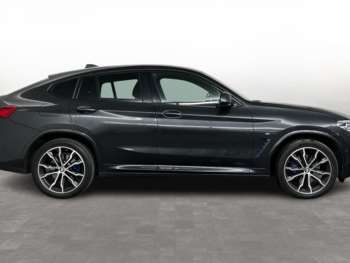 Used BMW X4 2019 for sale - 74850434: Photo