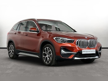BMW - X1