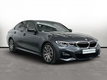 2019 (69) - 320i M Sport Saloon 4-Door