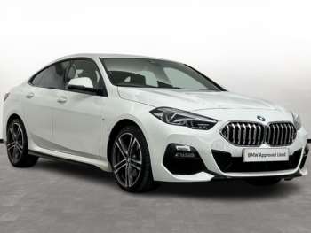 2023 (23) - 218i M Sport Gran Coupe 4-Door