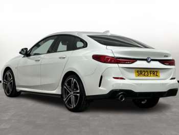 Used BMW 2 Series 2023 for sale - 75127301: Photo