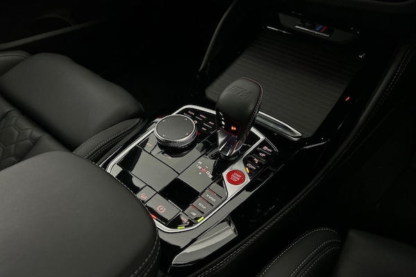 Used BMW X3 M 2023 for sale - 76021064: Photo 11