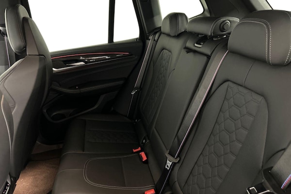Used BMW X3 M 2023 for sale - 76021064: Photo 13