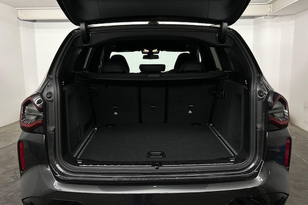 Used BMW X3 M 2023 for sale - 76021064: Photo 14