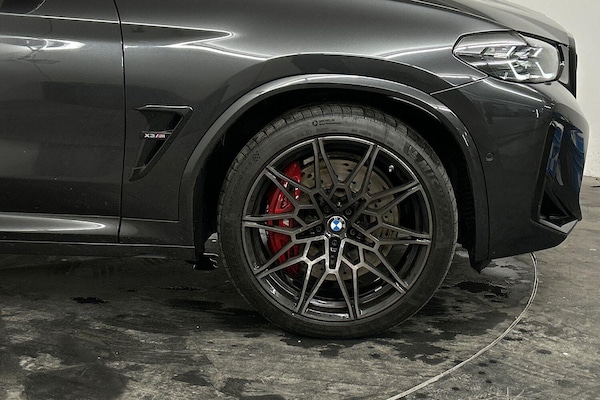 Used BMW X3 M 2023 for sale - 76021064: Photo 15